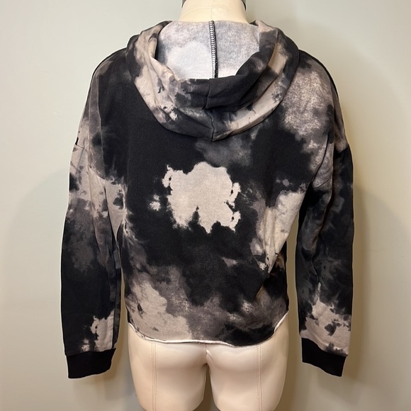 Girls Art Class Tie Dye Sweatshirt - Picture 7 of 8